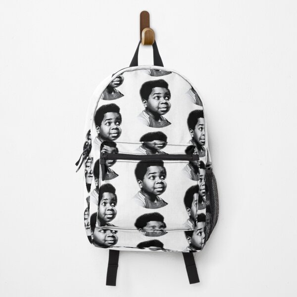 Item preview, Gary Coleman designed and sold by J-Money Creative Designs.