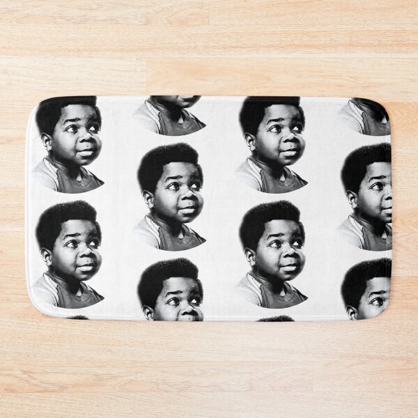 Item preview, Gary Coleman designed and sold by J-Money Creative Designs.