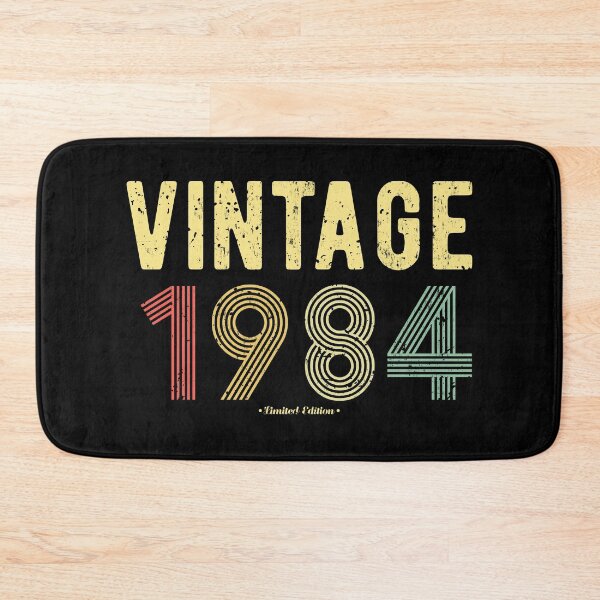 Item preview, Vintage 1984 Distressed designed and sold by MSA-42.