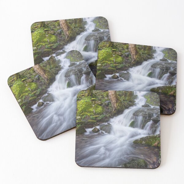 Item preview, Waterfall In The Smokies 3 designed and sold by Phil Perkins.