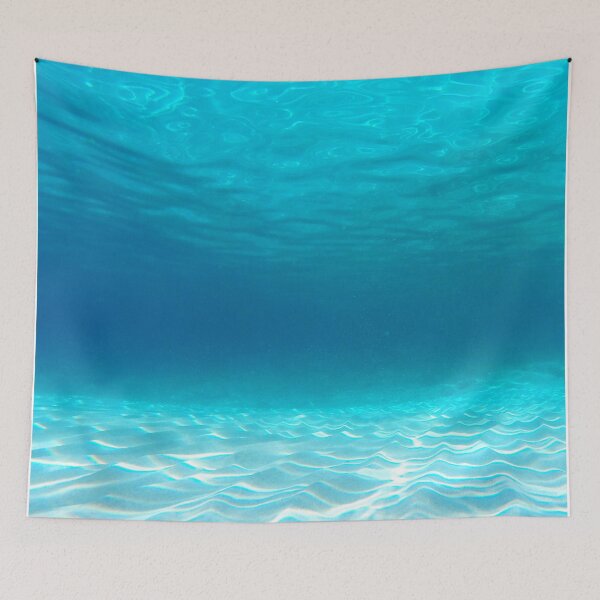 Item preview, Deep underwater experience designed and sold by Shir-designs.