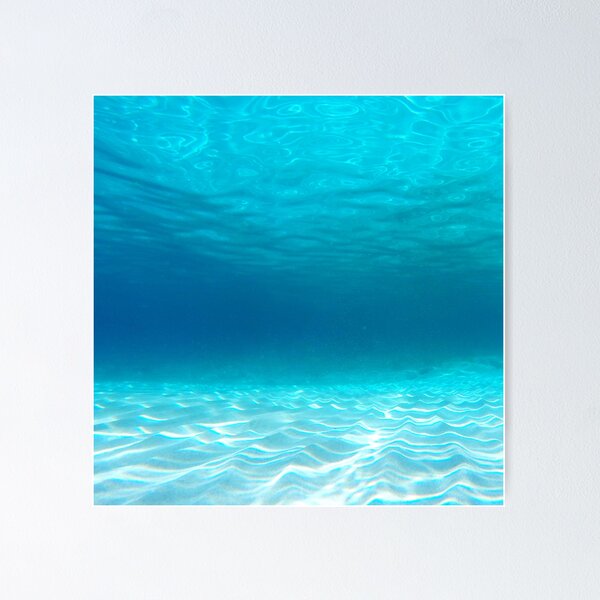 Item preview, Deep underwater experience designed and sold by Shir-designs.