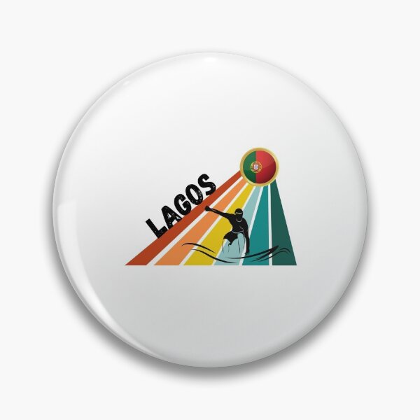 Item preview, lagos surf beach designed and sold by mikoala50.