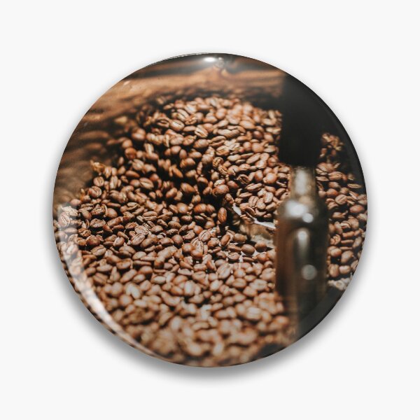 Item preview, Coffee roasting designed and sold by OrionPhotograph.