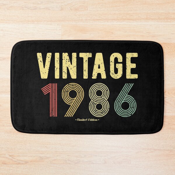 Item preview, Vintage 1986 Distressed designed and sold by MSA-42.
