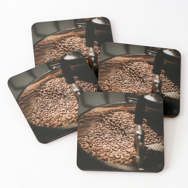 Item preview, Coffee roasting designed and sold by OrionPhotograph.