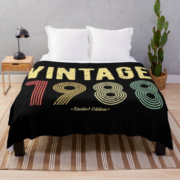 Item preview, Vintage 1988 Distressed designed and sold by MSA-42.