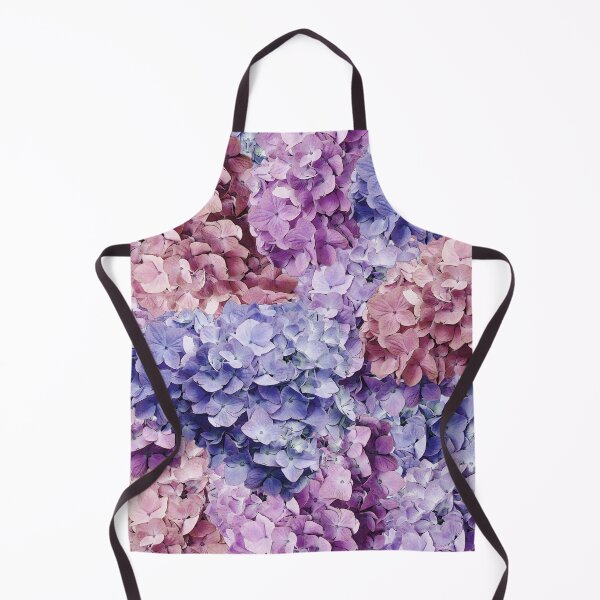 Item preview, Magnificent hydrangea blossoms - soft colors designed and sold by MarionsArt.