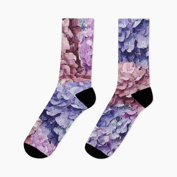 Item preview, Magnificent hydrangea blossoms - soft colors designed and sold by MarionsArt.