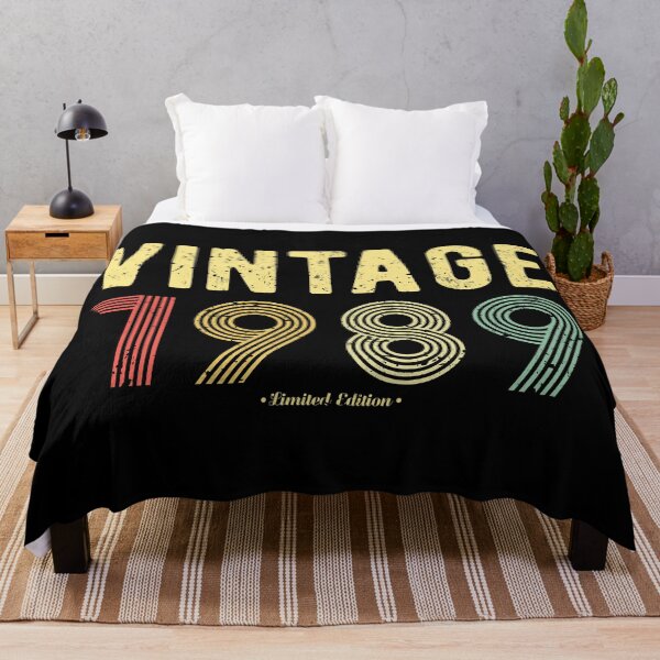 Item preview, Vintage 1989 Distressed designed and sold by MSA-42.