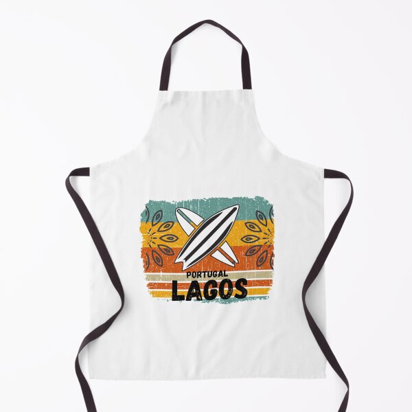 Item preview, lagos surf beach portugal designed and sold by mikoala50.