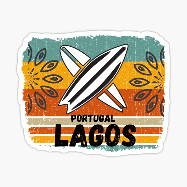 Artikel-Vorschau von lagos surfstrand portugal, designt und verkauft von mikoala50.