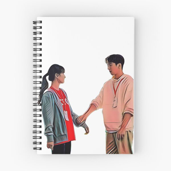 Item preview, Nam Do San | Seo Dal Mi | Startup kdrama designed and sold by Aakriti _0.0_.