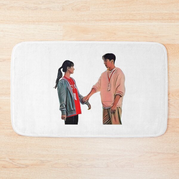 Item preview, Nam Do San | Seo Dal Mi | Startup kdrama designed and sold by Aakriti _0.0_.