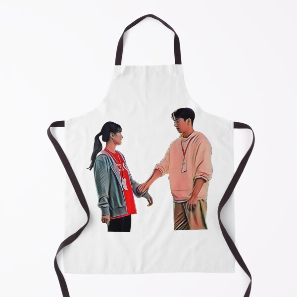 Item preview, Nam Do San | Seo Dal Mi | Startup kdrama designed and sold by Aakriti _0.0_.