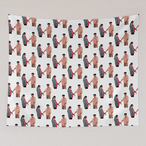 Item preview, Nam Do San | Seo Dal Mi | Startup kdrama designed and sold by Aakriti _0.0_.