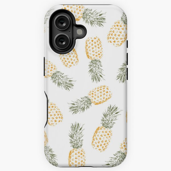 Item preview, Ananas designed and sold by StudioRuiFaria.
