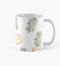 Ananas Tasse (Standard)