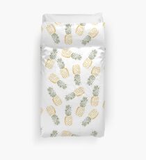 Ananas Housse de couette