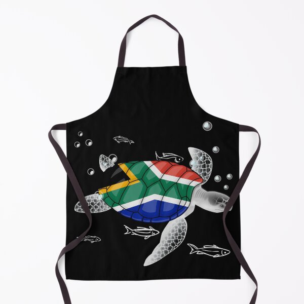 Item preview, South Africa Turtle designed and sold by Fusti.