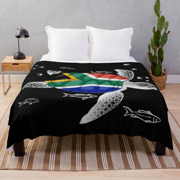 Item preview, South Africa Turtle designed and sold by Fusti.