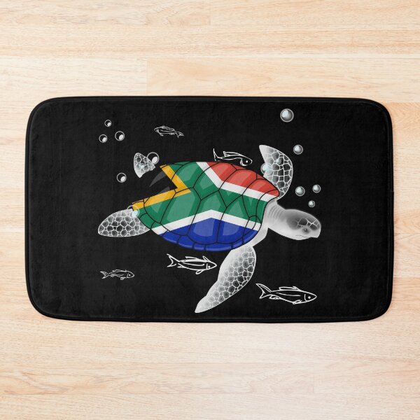 Item preview, South Africa Turtle designed and sold by Fusti.