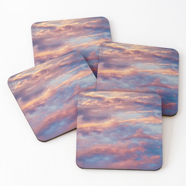 Item preview, Blue Sky with Clouds Sun Rays designed and sold by BEyourself be.