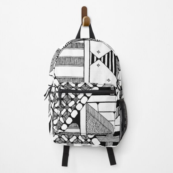 Item preview, MKW-BW.4-The Gate designed and sold by Katrina Morgan.