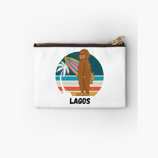 Aperçu de l'œuvre surf à Lagos créée et vendue par mikoala50.
