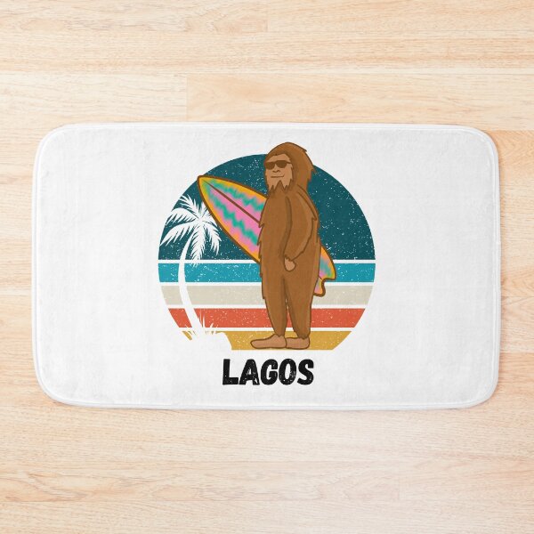 Item preview, lagos surfing designed and sold by mikoala50.