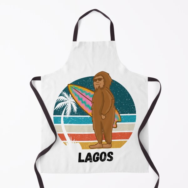 Item preview, lagos surfing designed and sold by mikoala50.