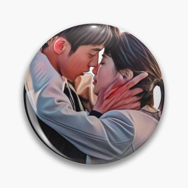 Item preview, Nam Do San and Seo Dal Mi | Startup kdrama designed and sold by Aakriti _0.0_.