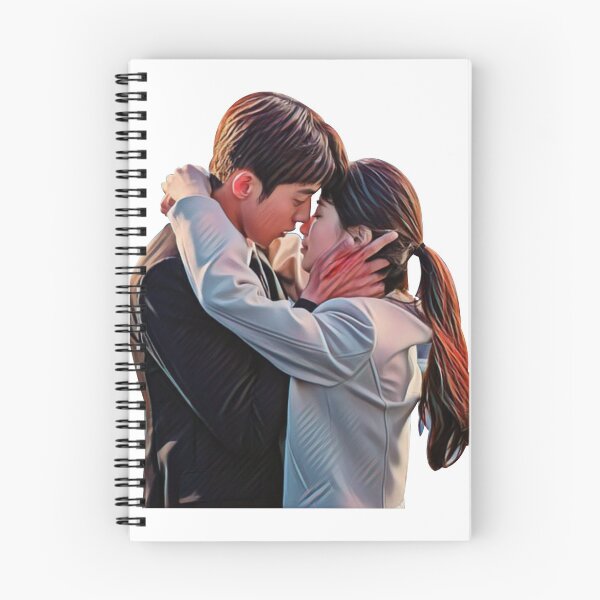 Item preview, Nam Do San and Seo Dal Mi | Startup kdrama designed and sold by Aakriti _0.0_.