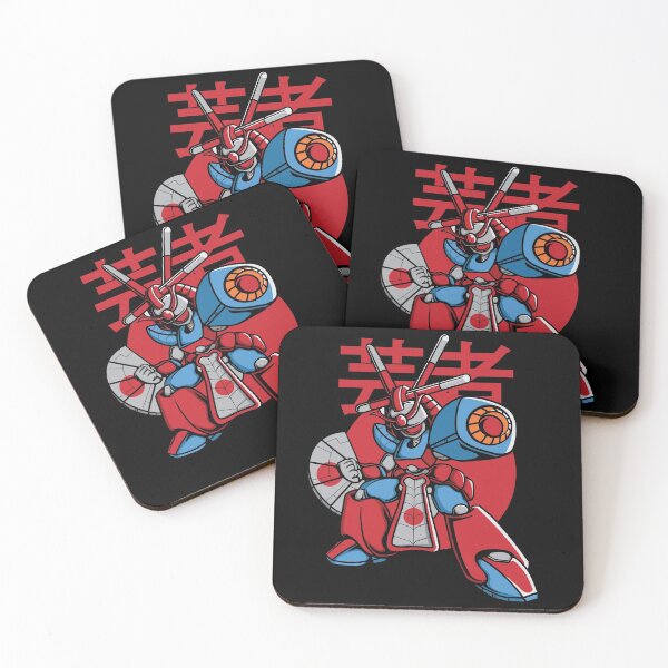 Item preview, Japanese Geisha Robot designed and sold by pixeldsigns.