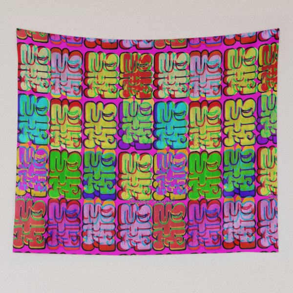 Item preview, Graffiti 2021 designed and sold by Diego Manuel Rodriguez.