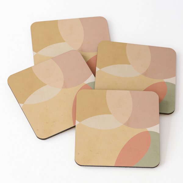 Item preview, Abstract Shapes designed and sold by StudioEightArt.