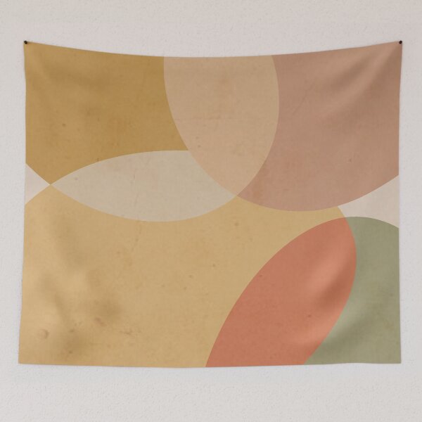 Item preview, Abstract Shapes designed and sold by StudioEightArt.