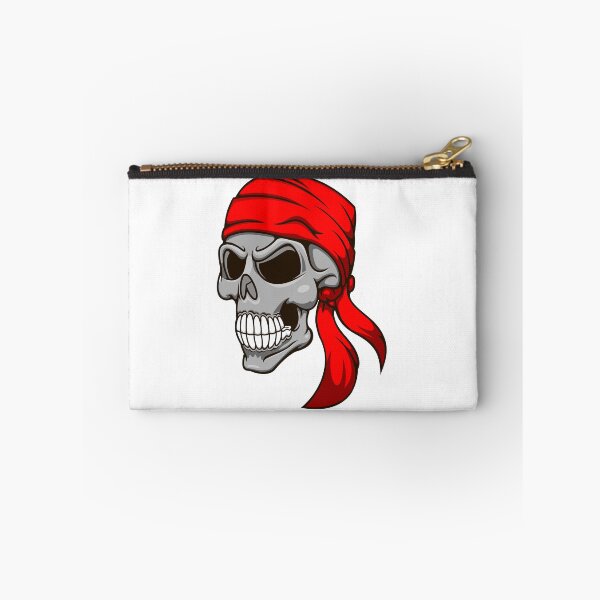 Item preview, Pirate  Skull designed and sold by JirfHend.