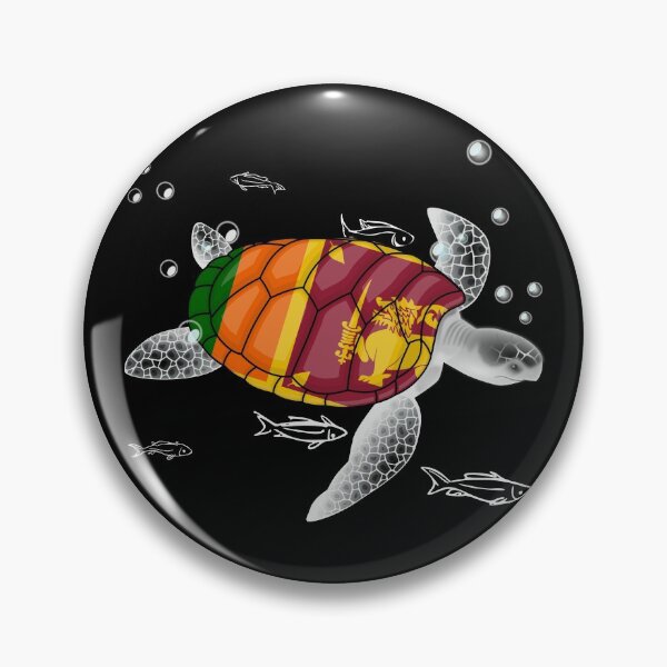 Item preview, Sri Lanka Turtle designed and sold by Fusti.