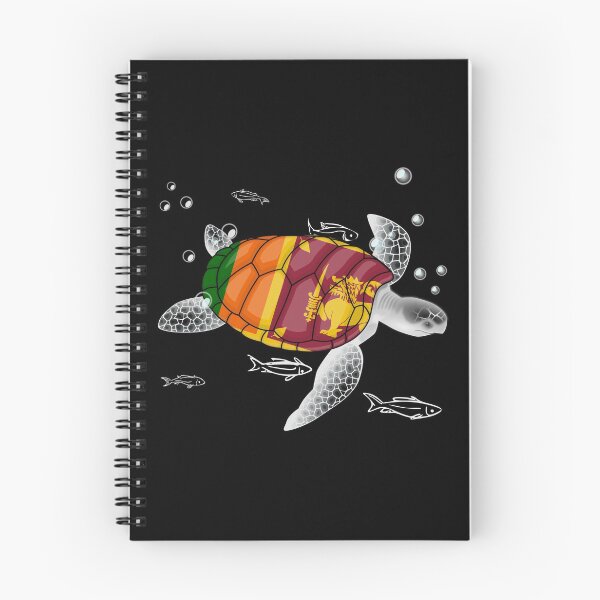 Item preview, Sri Lanka Turtle designed and sold by Fusti.