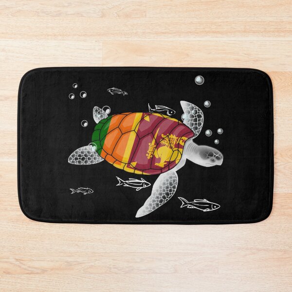 Item preview, Sri Lanka Turtle designed and sold by Fusti.