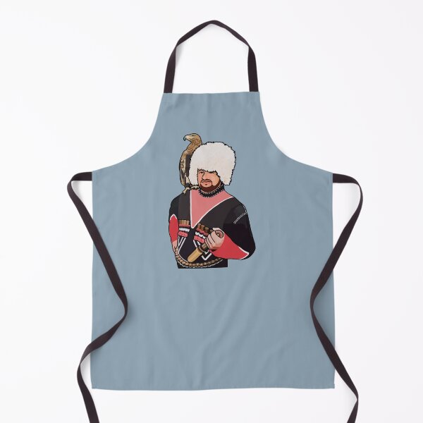 Item preview, The Russian Man designed and sold by Yangsoul.