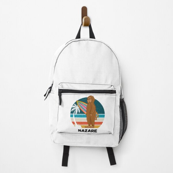 Item preview, nazare surf waves portugal designed and sold by mikoala50.