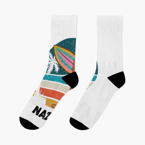 Item preview, nazare surf waves portugal designed and sold by mikoala50.
