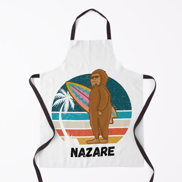Item preview, nazare surf waves portugal designed and sold by mikoala50.