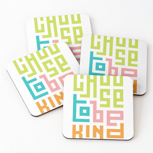 Item preview, Choose to be kind typography designed and sold by NexeDesigns.
