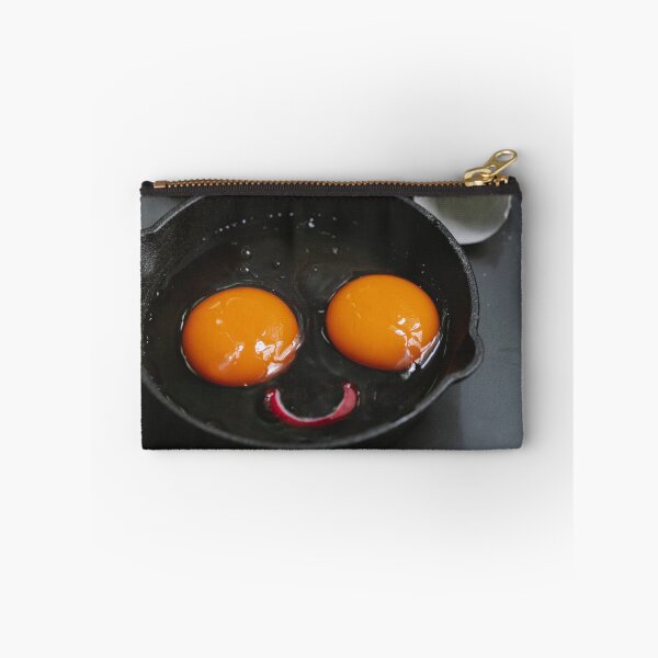 Item preview, Smiling breakfast designed and sold by OrionPhotograph.
