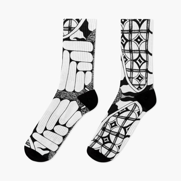 Item preview, MKW-BW.6-In Four designed and sold by Katrina Morgan.