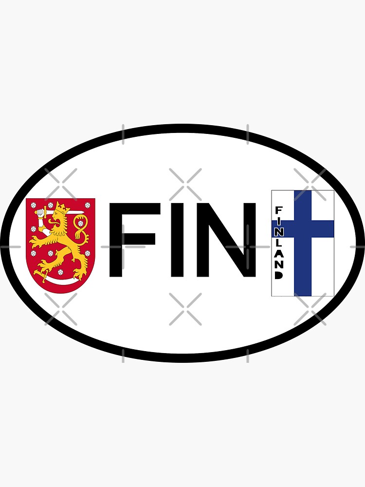 finland-country-code-vehicle-registration-sticker-by-hakvs-redbubble