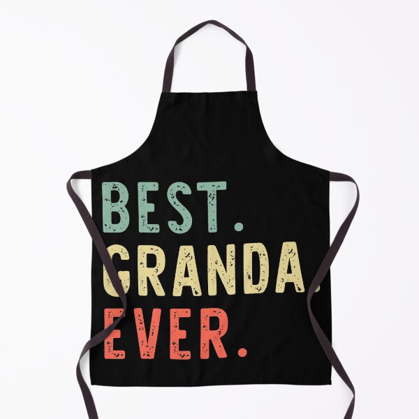 Item preview, Best Granda Ever Funny Vintage Father's Day Gift designed and sold by Nikogol.